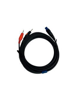 Cable de paciente canal 2