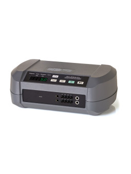 Presoterapia 4 Cámaras