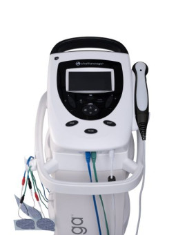 Equipo de Electroterapia...