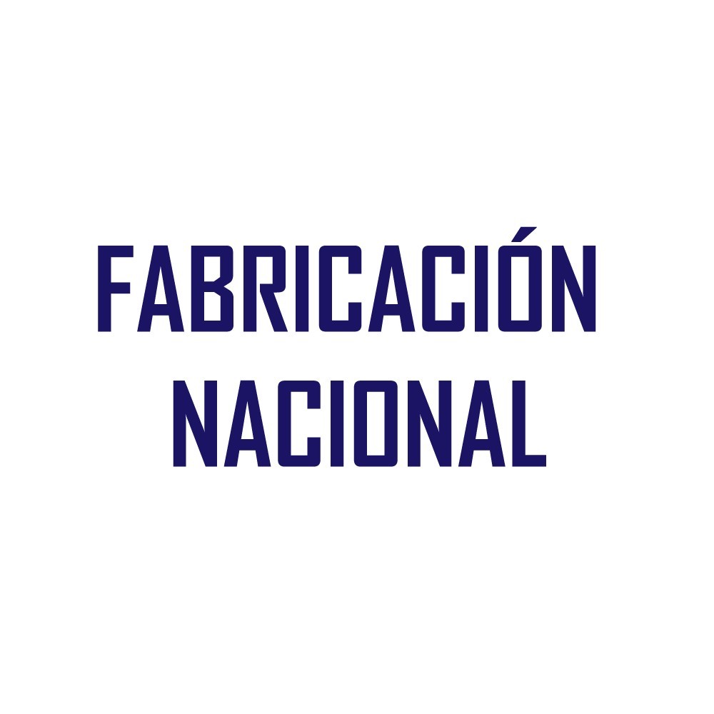Fabricacion Nacional